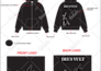 create fashion tech pack and clothing tech pack designs