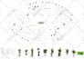 create landscape design, planting plan, details and boq