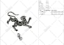 do embroidery digitizing into dst pes pxf file in 1 hour