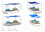 provide technical drawing especially chairs design