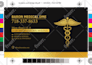 design professional bussiness card