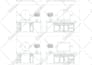 design your kitchen or bathroom layout and elevation plans