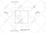 create 2d and 3d blueprints for construction