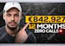 design professional youtube thumbnail