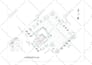 design 2d landscape design and site plan