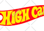 put your text or name on hot wheels logo