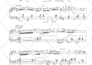 make piano arrangement and optionally perform it