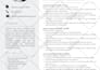 design modern, professional resume, CV, portfolio in canva