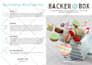 design investor pitch deck, powerpoint presentation, company profile