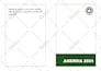 create custom planner, journal, agenda, organizer