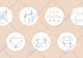 create vector custom icon design svg png in 6 hours