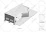 develop 3d bim architecture, structure and mep model in revit