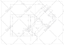 make and architectural floor plan of your sketch
