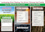 design professional direct mail eddm postcard, door hanger, and business flyer