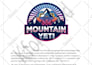 do vintage adventure mountain and outdoor logo design