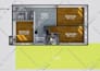 create 3d  floorplan in realistic quality with fast delivery