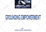 attune you to grounding empowerment reiki
