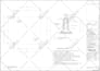 create floor plan, foundation and framing for city permit