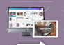design slides or ebook for your online business
