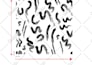 do fashion design and techpack lingerie, activewear ,seamless pattern