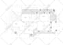 design your architectural floor plan in autocad