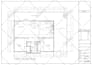 do floor plan, elevation, architectural blueprint drawing in autocad, architect