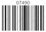 design qr code and barcode with label hangtag sticker