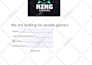 create fillable pdf form in 24 hours