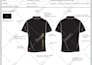 design menswear, streetwear, activewear, hoodie, puffer jacket tech packs