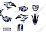 design a professional mx dirt bike wrap decal