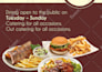 do creative clean flyer advert within 24 hours