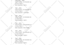 do oop, data structure, and database projects in java, python, cpp, and csharp