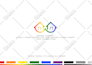 design an amazing business logo design with 5 options