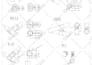draft any 2d technical drawing in autocad and solidworks