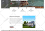 create plumber, handyman, roofing, construction, plumbing website