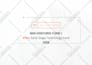 design business powerpoint presentation template or investor sales pitch deck