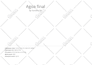 zoology, agriculture, and environmental biology assignments