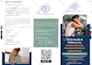 design professional and modern trifold brochure