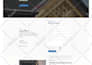 design and develop a modern wordpress business website