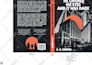 design your vintage book cover art without ai