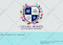 create a professional and bespoke brand guide with logo