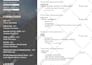 write, edit your resume and CV fast