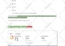 increase da , ahrefs DR 50 plus domain authority and tf with zero spam score