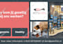 be your personal, professional graphic designer for any task