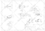 edit and convert stl to cad file for 3d print , mold making