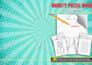 book cover or KDP book cover design