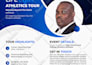 design professional flyer, brochure for your business