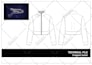 do fashion technical drawings, complete tech pack designs