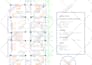 draw architectural house plan using cad for city submission