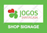 design a shop front sign with your logo
